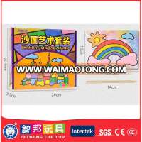 Educational Toys Sand Painting Drawing Toys