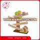 diy self-assembly wooden toys with coloring wooden drawing toys educational toys