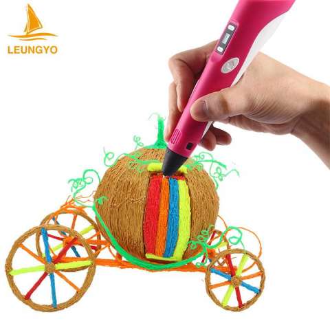 3D Drawing Pen Amazing Toys for Kids