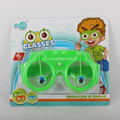 Hot Items toys funny plastic creative glasses for kids